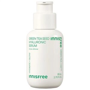 Innisfree Green Tea Hyaluronic Acid Serum